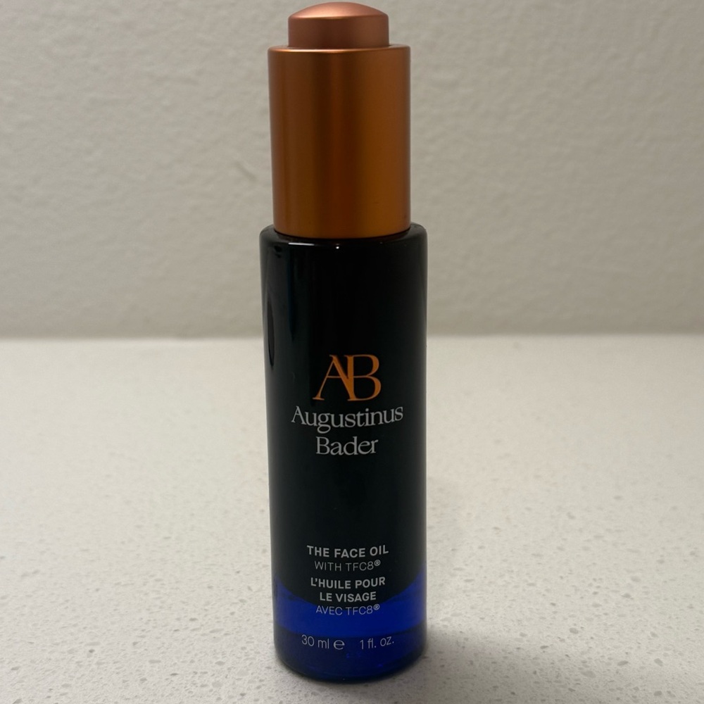 Augustinus Bader The Face Oil